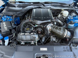 Ford Mustang 5.0 V8 2021