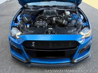 Ford Mustang 5.0 V8 2021