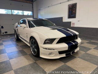 Ford Mustang Shelby GT500