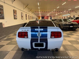 Ford Mustang Shelby GT500 2007