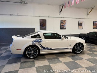 Ford Mustang Shelby GT500 2007