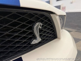 Ford Mustang Shelby GT500 2007