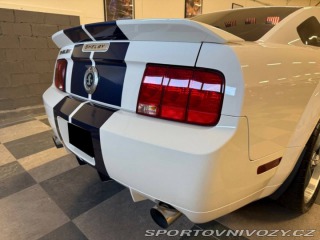 Ford Mustang Shelby GT500 2007