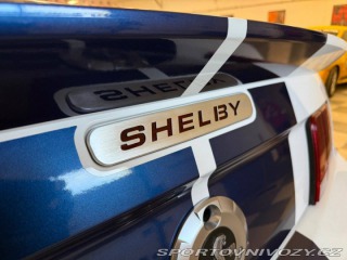 Ford Mustang Shelby GT500 2007