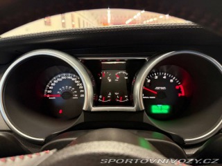 Ford Mustang Shelby GT500 2007