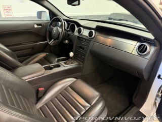 Ford Mustang Shelby GT500 2007