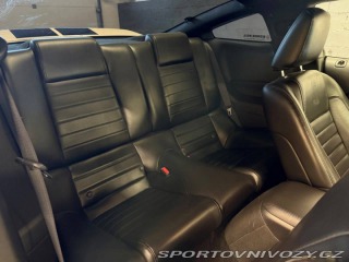 Ford Mustang Shelby GT500 2007