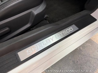 Ford Mustang Shelby GT500 2007