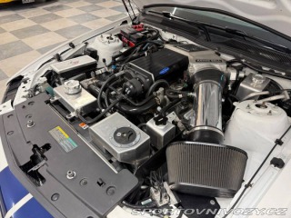 Ford Mustang Shelby GT500 2007
