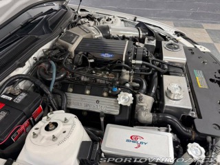 Ford Mustang Shelby GT500 2007