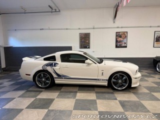 Ford Mustang Shelby GT500 2007