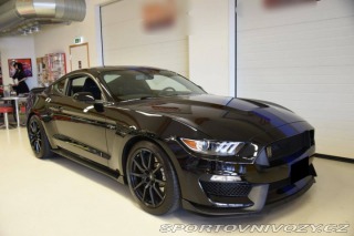 Ford Mustang Shelby GT350 2017