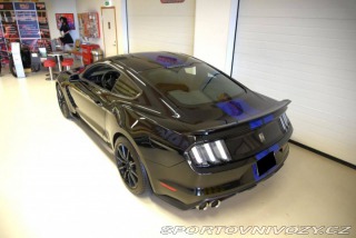 Ford Mustang Shelby GT350 2017