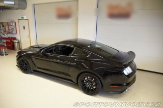 Ford Mustang Shelby GT350 2017