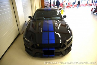 Ford Mustang Shelby GT350 2017