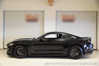 Ford Mustang Shelby GT350 2017