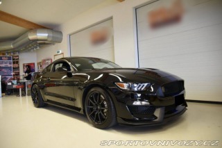 Ford Mustang Shelby GT350 2017