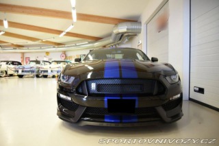 Ford Mustang Shelby GT350 2017