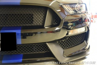 Ford Mustang Shelby GT350 2017