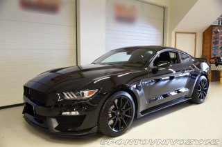 Ford Mustang Shelby GT350 2017