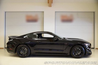 Ford Mustang Shelby GT350 2017