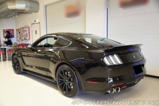 Ford Mustang Shelby GT350 2017