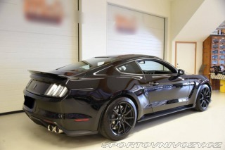 Ford Mustang Shelby GT350 2017