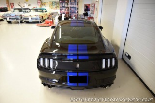 Ford Mustang Shelby GT350 2017