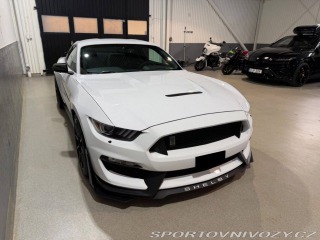Ford Mustang Shelby GT350