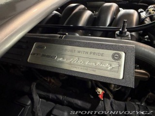 Ford Mustang Shelby GT350 2017