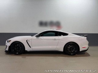 Ford Mustang Shelby GT350 2017