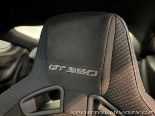 Ford Mustang Shelby GT350 2017