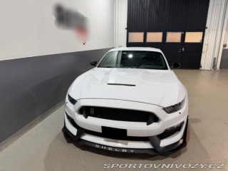 Ford Mustang Shelby GT350 2017