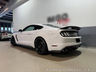 Ford Mustang Shelby GT350 2017