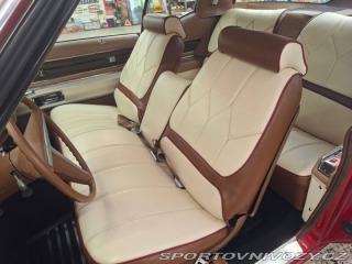 Ostatní značky Ostatní modely Buick Riviera 7.5 V8 Hydra-Matic 1971