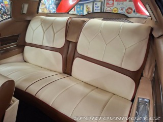 Ostatní značky Ostatní modely Buick Riviera 7.5 V8 Hydra-Matic 1971
