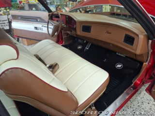 Ostatní značky Ostatní modely Buick Riviera 7.5 V8 Hydra-Matic 1971