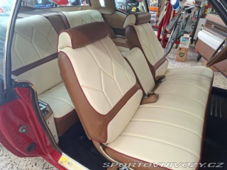Ostatní značky Ostatní modely Buick Riviera 7.5 V8 Hydra-Matic 1971
