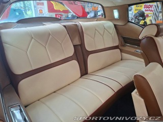Ostatní značky Ostatní modely Buick Riviera 7.5 V8 Hydra-Matic 1971