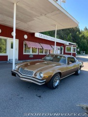 Chevrolet Camaro LT 1975
