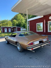 Chevrolet Camaro LT 1975