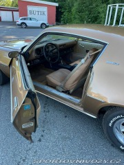Chevrolet Camaro LT 1975