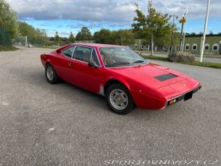 Ferrari Dino 308 GT4 3.0 V8