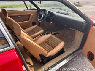 Ferrari Dino 308 GT4 3.0 V8 1974