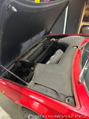 Ferrari Dino 308 GT4 3.0 V8 1974