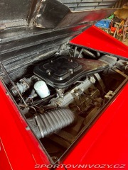 Ferrari Dino 308 GT4 3.0 V8 1974
