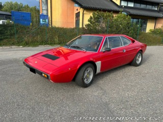 Ferrari Dino 308 GT4 3.0 V8 1974