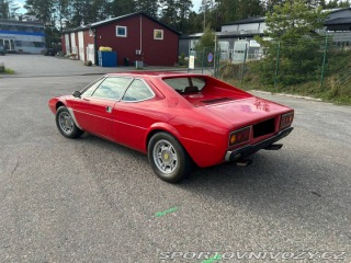 Ferrari Dino 308 GT4 3.0 V8 1974