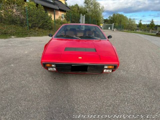 Ferrari Dino 308 GT4 3.0 V8 1974