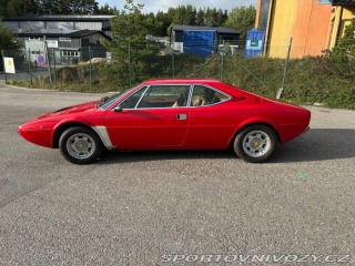 Ferrari Dino 308 GT4 3.0 V8 1974